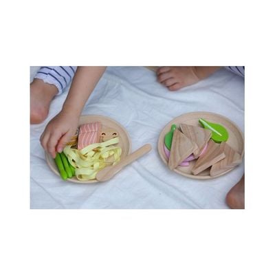 Sandwich Set