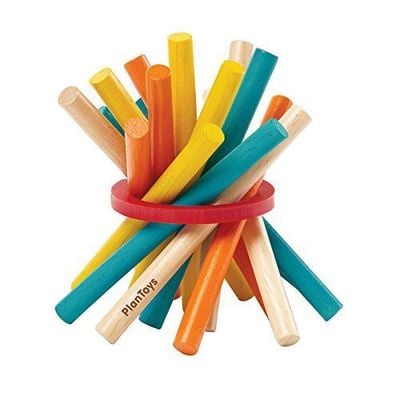 Pick-Up Sticks