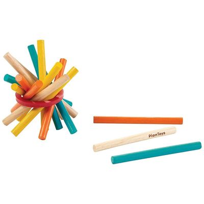 Pick-Up Sticks