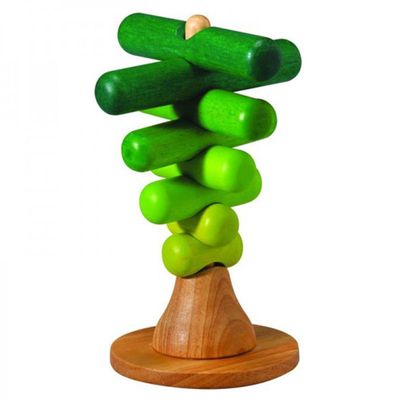 Stacking Tree