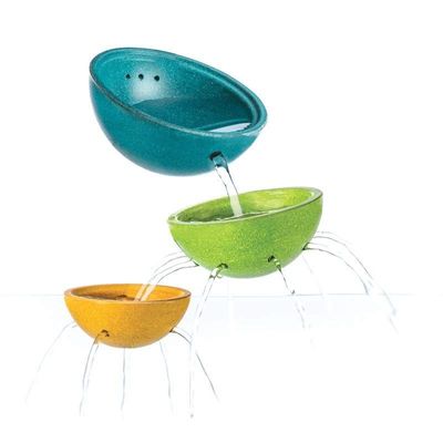 Fountain Bowl Set Fountain Bowl Set