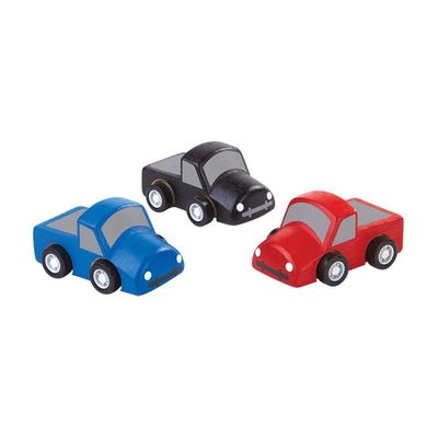 Mini Trucks