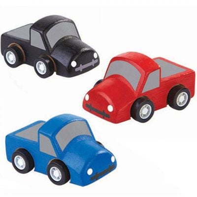 Mini Trucks