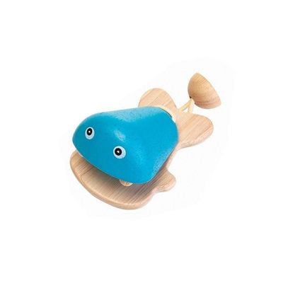 Fish Castanet