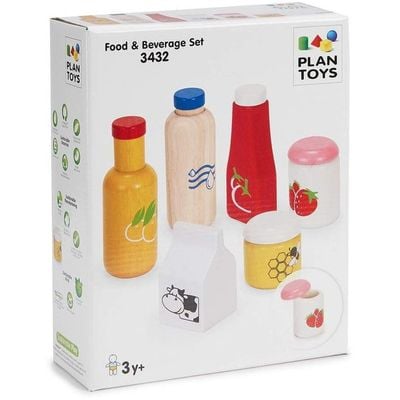 Food&Beverage Set