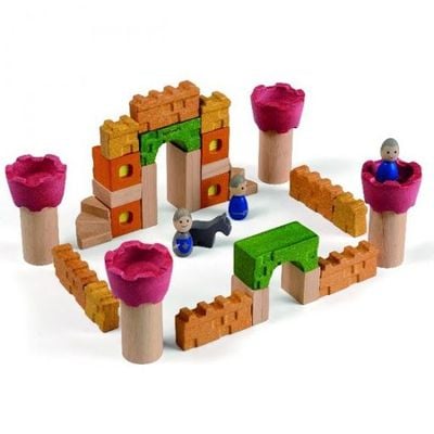 Castle Blocks