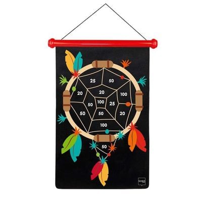 Magnetic Darts Indian Magnetic