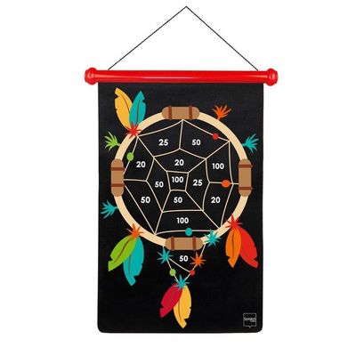 Magnetic Darts Indian Magnetic