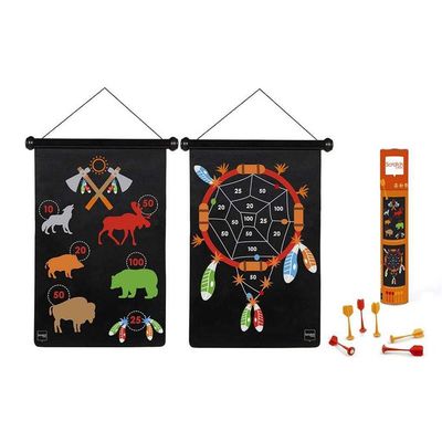 Magnetic Darts Indian Magnetic