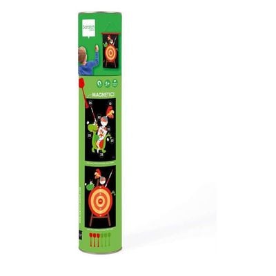 Magnetic Darts Knight Magnetic