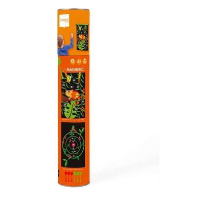 Magnetic Darts Jungle