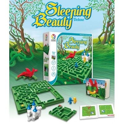 Sleeping Beauty Deluxe