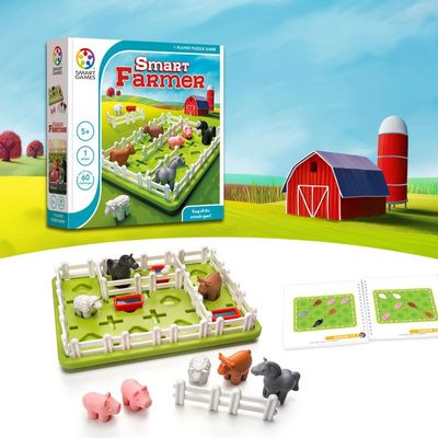 Smart Farmer