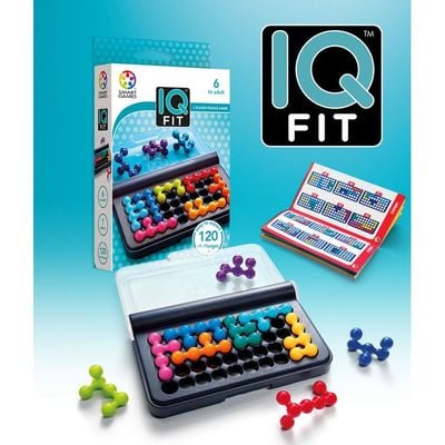 Iq Fit