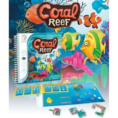 Coral Reef