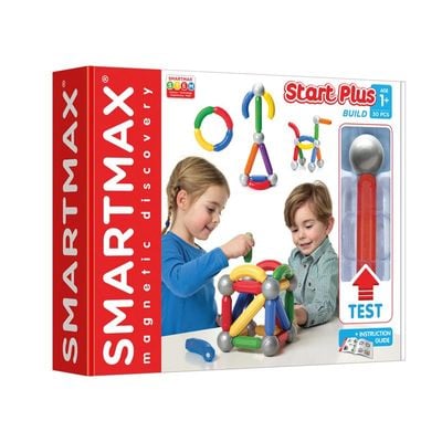 Start Plus (30 Pieces)