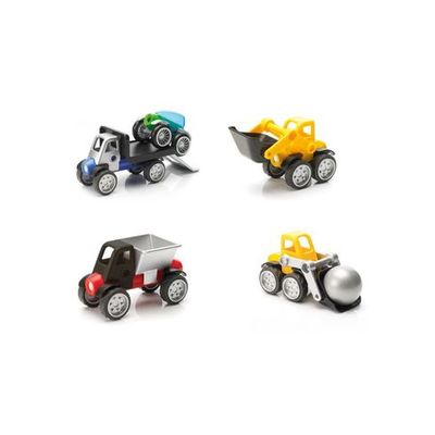 Power Vehicles