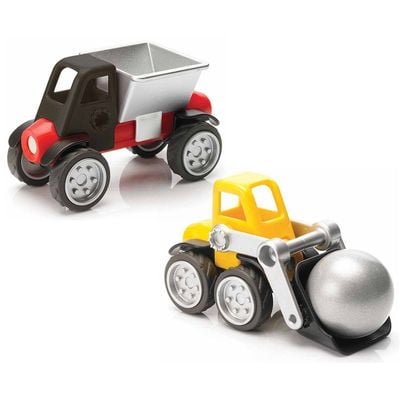 Power Vehicles