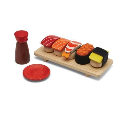 Sushi Set