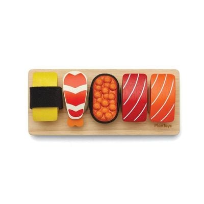 Sushi Set