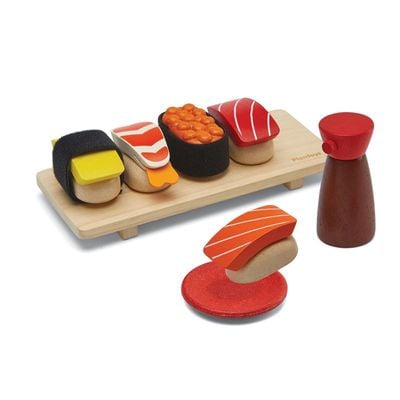 Sushi Set