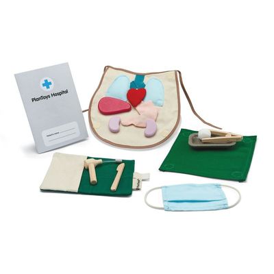 Surgeon Play Set