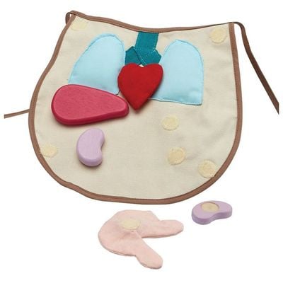 Surgeon Play Set