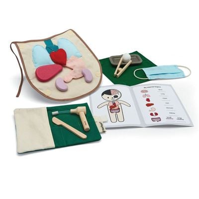 Surgeon Play Set