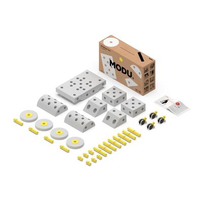 Modu Dreamer Kit Yellow