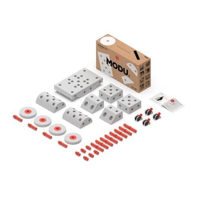 Modu Dreamer Kit Red