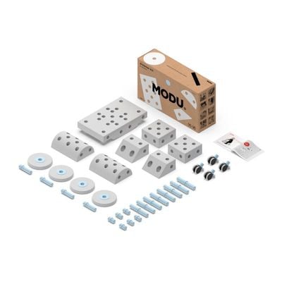 Modu Dreamer Kit Blue