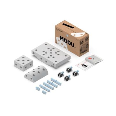 Modu Curiosity Kit Blue