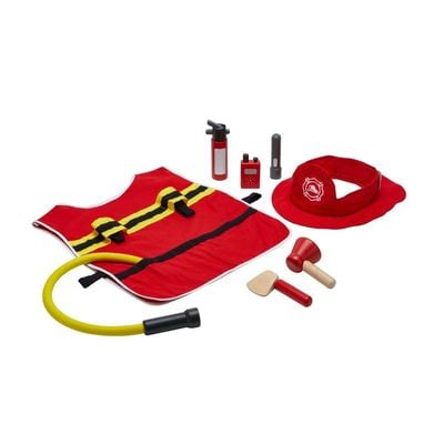 Fire Fighter Play Set