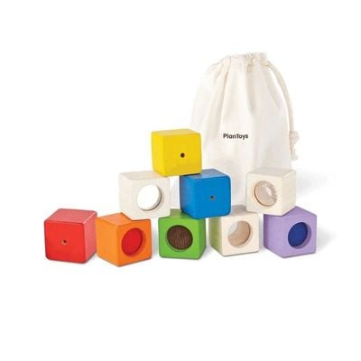 Activity Blocks