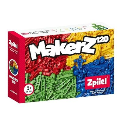 Makerz 120
