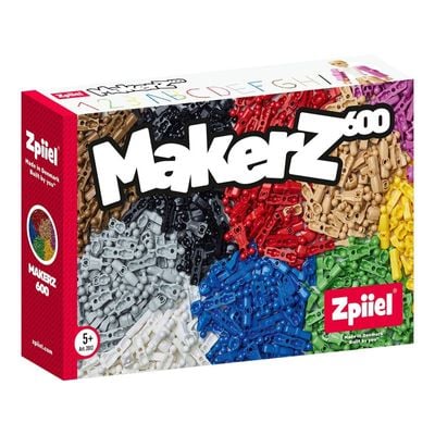 Makerz 600