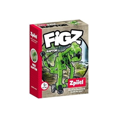 Figz Raptor