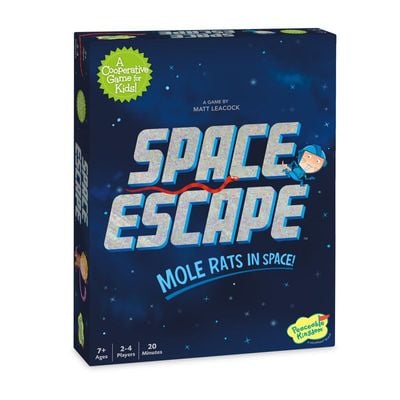 Space Escape   