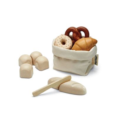 Bread Set Bread Set