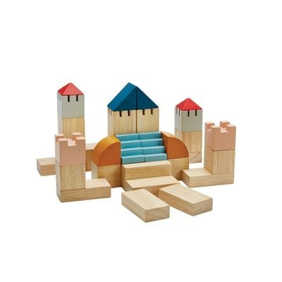 Creative Blocks - Orchard