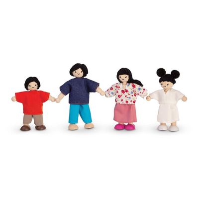 Doll Family Doll Family