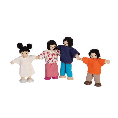Doll Family