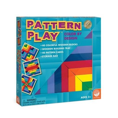 Pattern Play