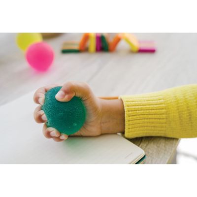 Sensory Genius: Stress Balls