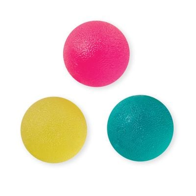 Sensory Genius: Stress Balls