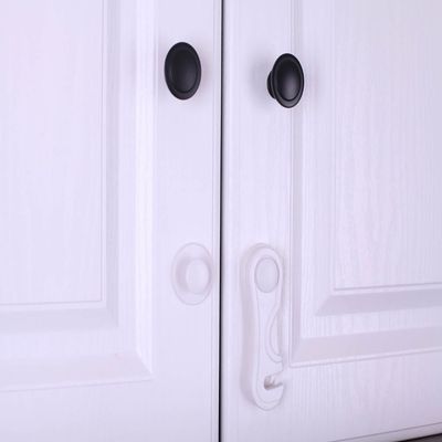 VEE SEVEN Cabinet Lock 2-Door