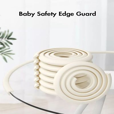 VEE SEVEN EDGE GUARD IVORY