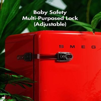 VEE SEVEN Baby Safety Ajustable Multipurpose lock