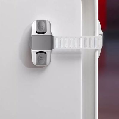 Adjustable Multipurpose, Cabinet, Toilet, Window lock