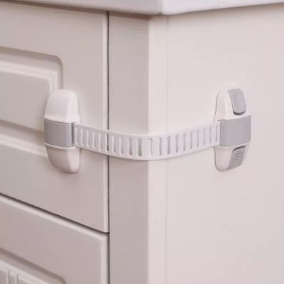 Adjustable Multipurpose, Cabinet, Toilet, Window lock